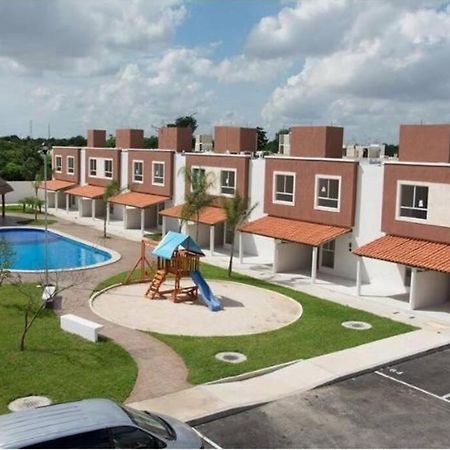 Casa Zirahuen, Cancun Quintana Roo Exterior foto