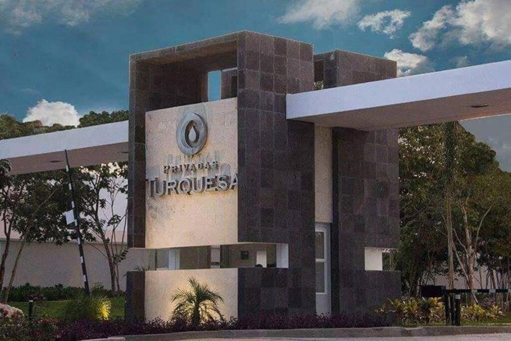 Casa Zirahuen, Cancun Quintana Roo Exterior foto